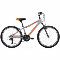 Bicikl ROMET RAMBLER, 24"